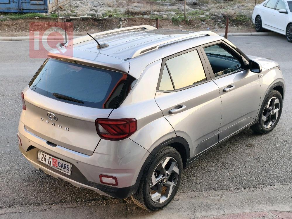 هيونداي فينو